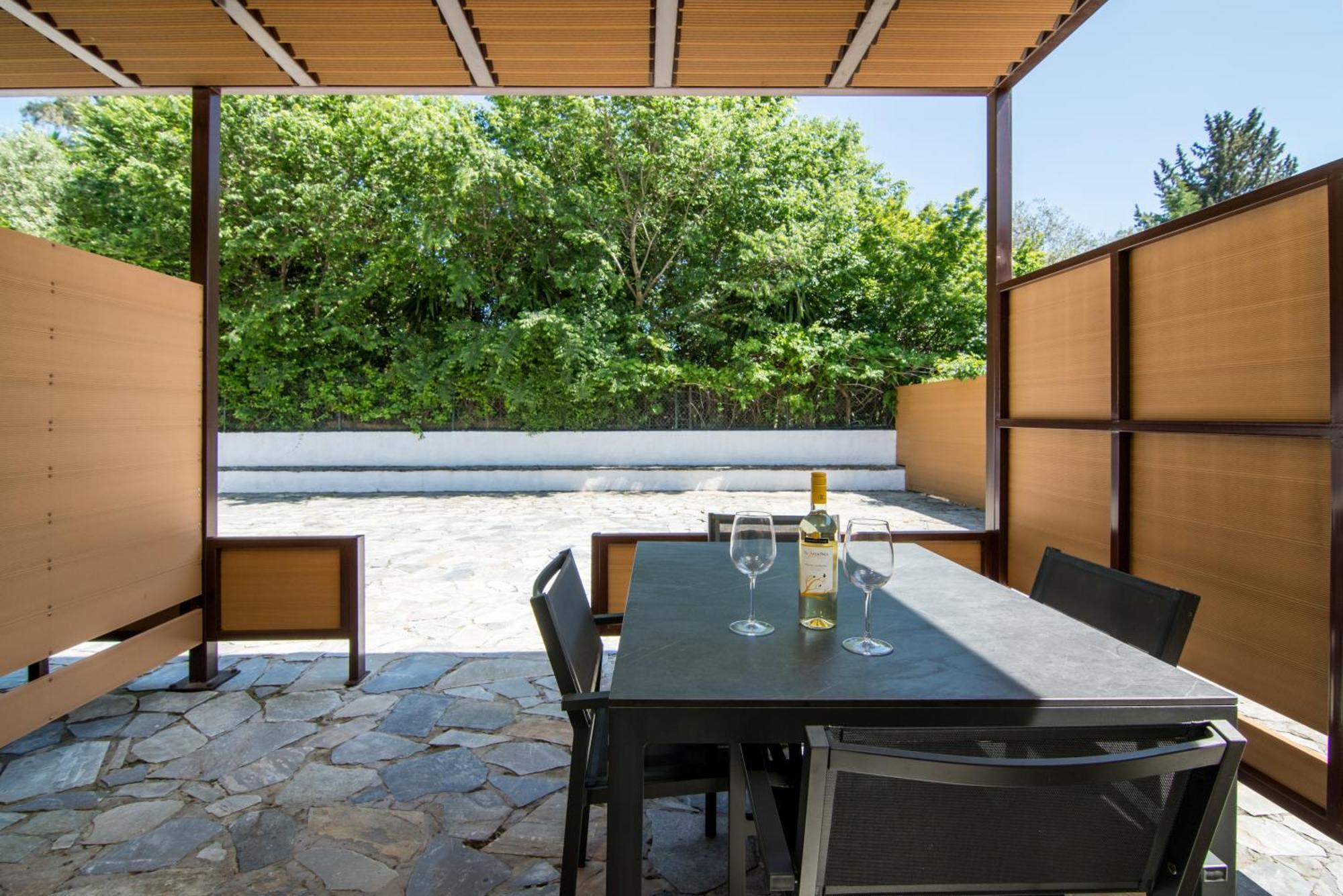 Helion Apartments Gouvia Exterior photo