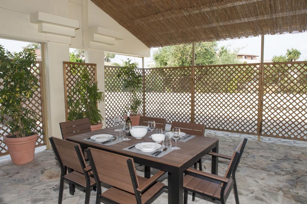 Helion Apartments Gouvia Exterior photo