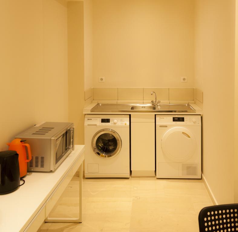 Helion Apartments Gouvia Exterior photo